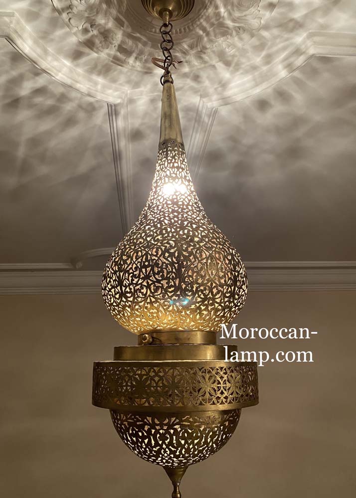 nouvel éclairage de décoration intérieure